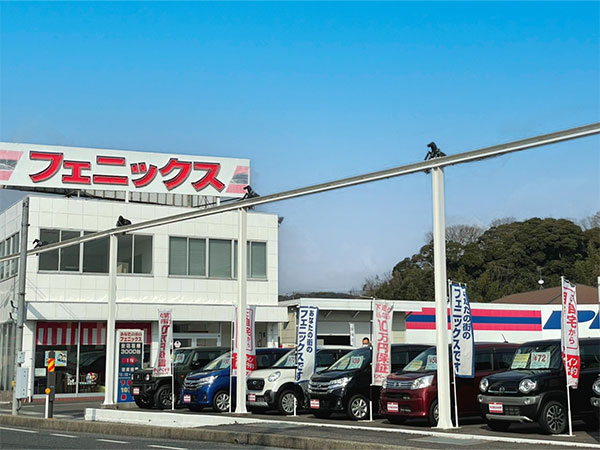 島根松江店