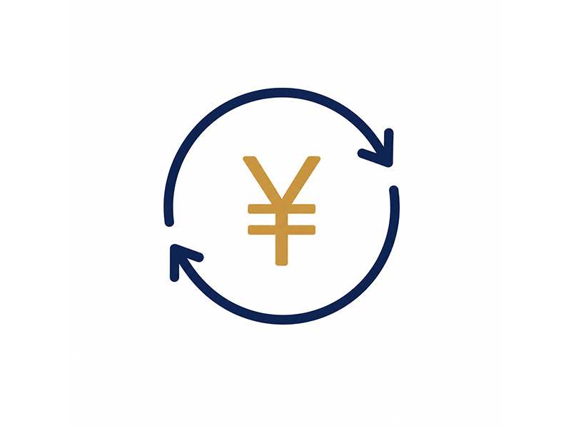 返金